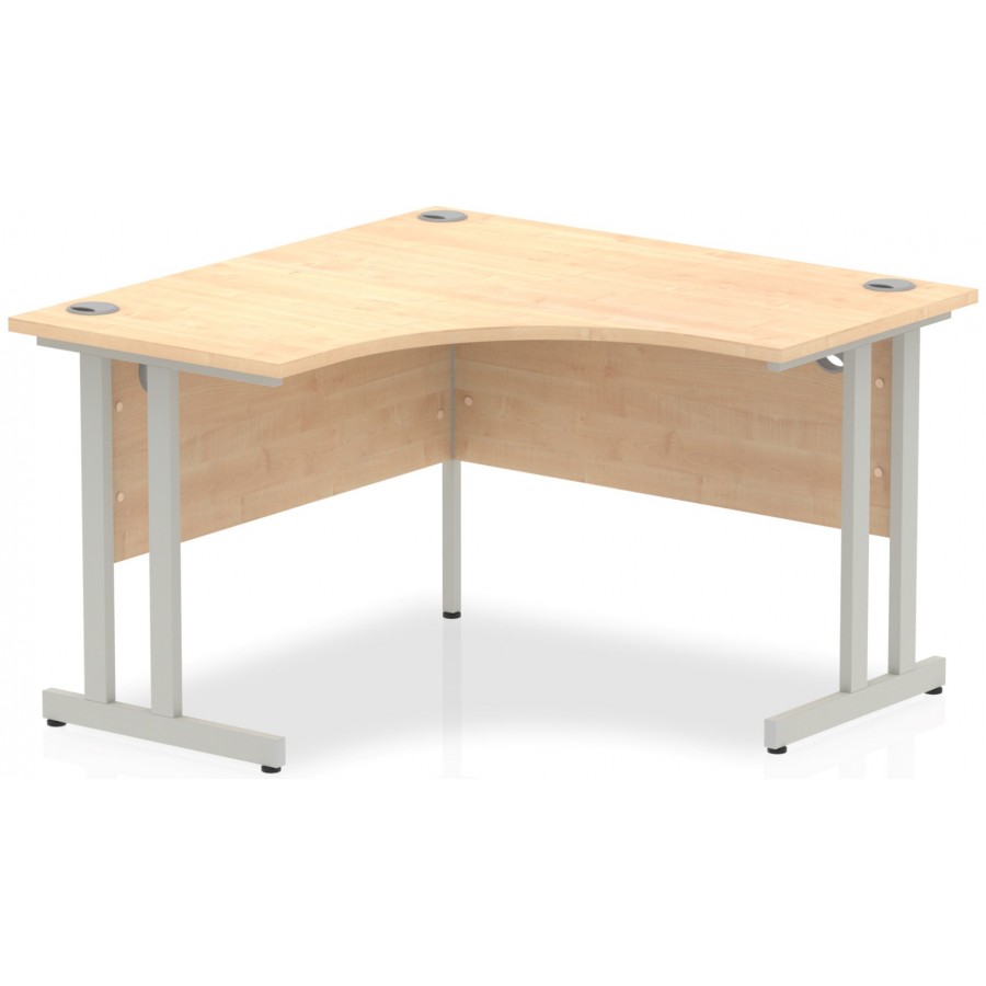 Rayleigh Call Centre Cantilever Desk